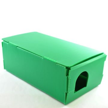 Statie Intoxicare Ultra Box Statie Intoxicare Ultra Box