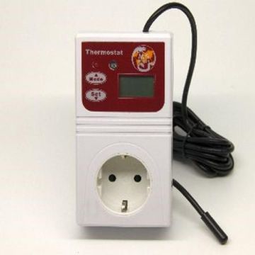 Termostat automat