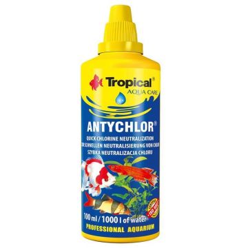 Tropical Antychlor Tropical Antychlor