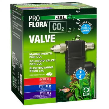 Valva solenoid JBL PROFLORA CO2 VALVE