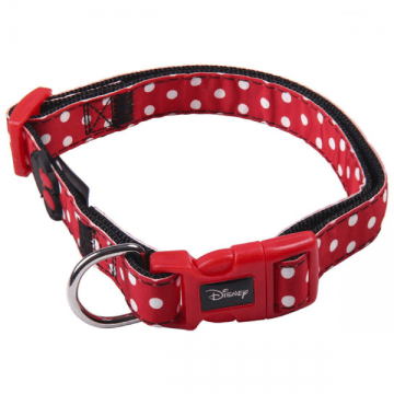 Zgarda pentru caini Minnie XS/S Zgarda pentru caini Minnie XS/S