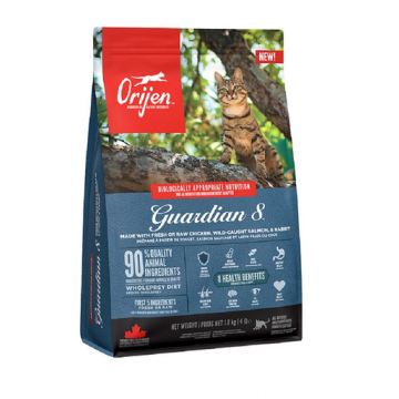 ORIJEN Cat Guardian 8 Adult hrana uscata pisici adulte 1,8 kg