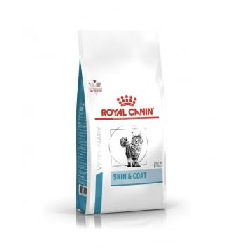 Royal Canin Skin & Coat, Cat 1.5 Kg