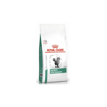 ROYAL CANIN VET Satiety Support weight managment 400g