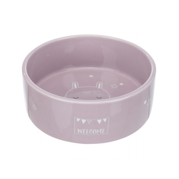 TRIXIE Bol pisica, din ceramica, Junior, 0.3 l/o 12 cm