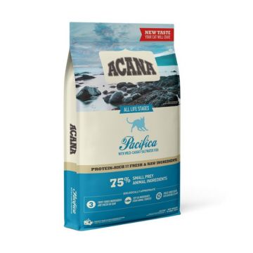 Acana Pacifica Cat Kitten 4,5 Kg