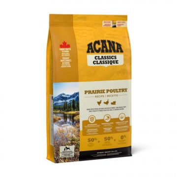 Acana Prairie Poultry Classic 14,5 kg