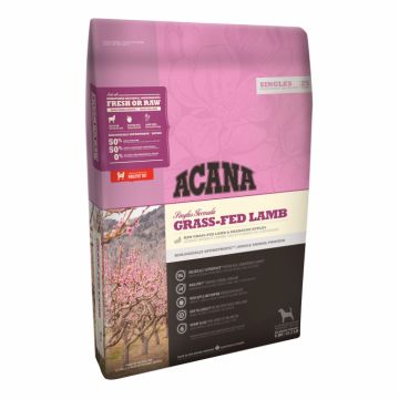 Acana Singles Miel Mere 17 kg la reducere