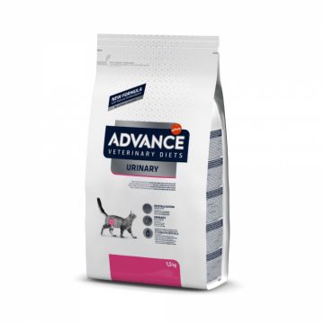 Advance Cat Urinary, 1,5 kg ieftina