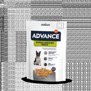 Advance Dog HYPOALLERGENIC SNACK, 150 g