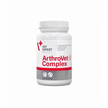 Arthrovet Complex, 90 Tablete ieftina