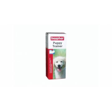 Beaphar Puppy (junior) trainer 20ml