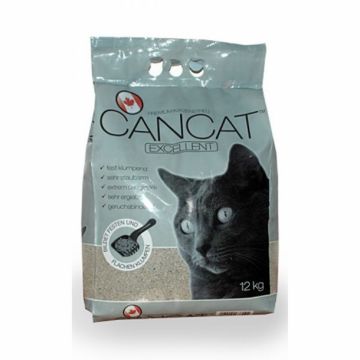 CANCAT nisip excellent 8kg