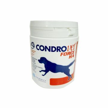 Condrovet Force HA, 240 comprimate la reducere