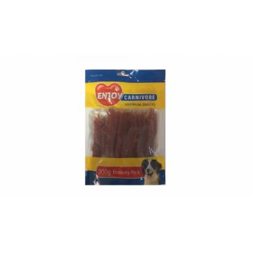 Enjoy Carnivore Duck Meat, 300 g de firma originala