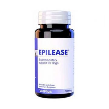 Epilease 1000 mg, 60 capsule la reducere