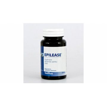 Epilease 250mg, 60 capsule