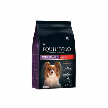 Equilibrio Adulti de talie mica 7,5kg la reducere