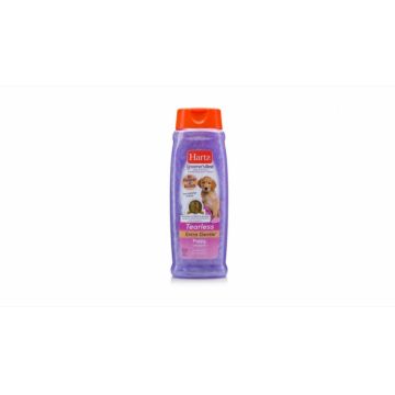 Hartz GB Sampon Puppy Tearless, 532 ml