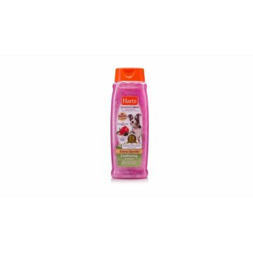 Hartz GB Sampon si Balsam 3 in 1 pentru Caini, 532 ml