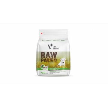 Hrana Uscata, Raw Paleo Mini Puppy 750 g ieftina