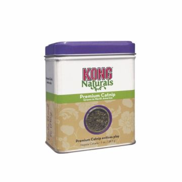 Kong Naturals Iarba Pisicii, 28,3 g ieftin