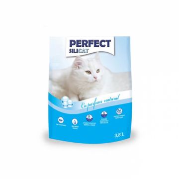 Nisip Silicat Perfect 3,8 L