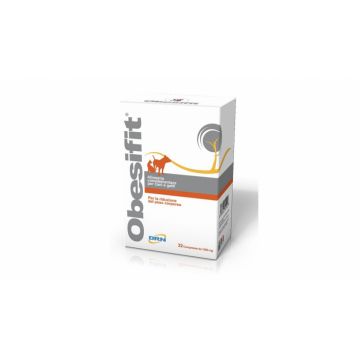 Obesifit, 32 tablete de firma original