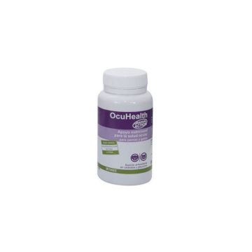 Ocuhealth, 60 tablete