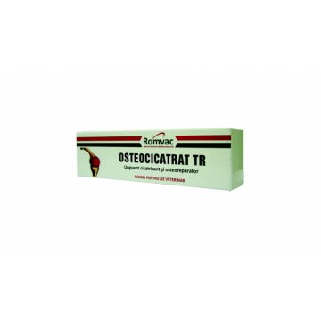 OSTEOCICATRAT TR 50 g ieftin