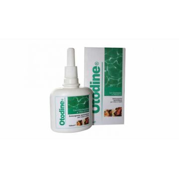 Otodine 100 ml de firma original