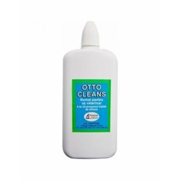 OTTO CLEANS - 100 ML