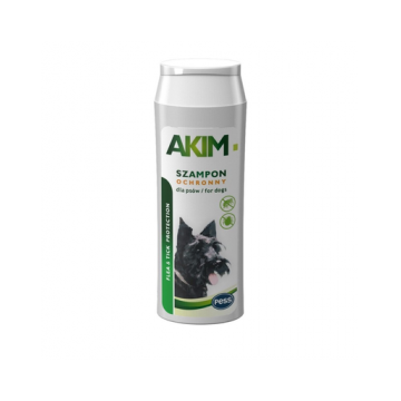 PESS Akim Bio Sampon pentru câini 200 ml