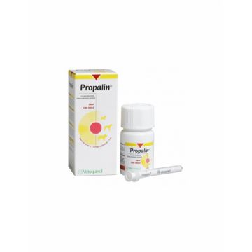 Propalin Sirop 100 ml la reducere