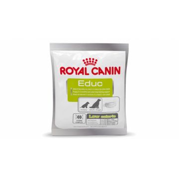 Recompense Educ Royal Canin 50 g ieftina