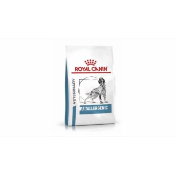 Royal Canin Anallergenic 3 kg