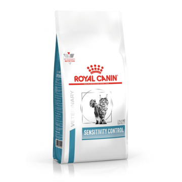 ROYAL CANIN Cat Sensitivity Control hrana uscata pisici adulte cu alergii alimentare 1,5 kg