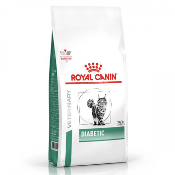 Royal Canin Diabetic Cat 3.5 Kg la reducere