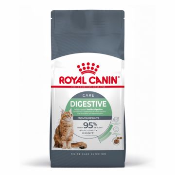 Royal Canin Feline Digestive Care, 10 kg la reducere