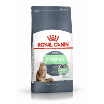 Royal Canin Feline Digestive Care, 400 g ieftina