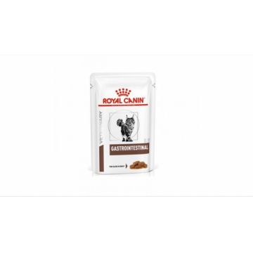 Royal Canin Gastro Intestinal Cat, 1 x 85 g