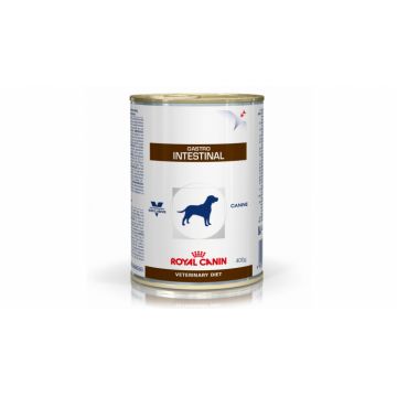 Royal Canin Gastro Intestinal Dog 400 g