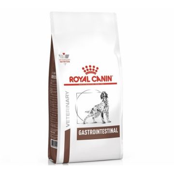 Royal Canin Gastro Intestinal pentru caini - 15 kg