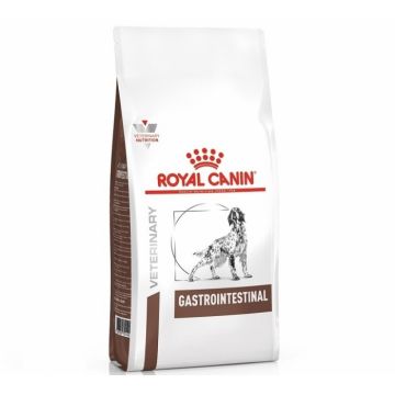 Royal Canin Gastro Intestinal pentru caini - 15 kg ieftina