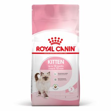 Royal Canin Kitten, 10 kg