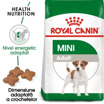 Royal Canin Mini Adult 8 kg