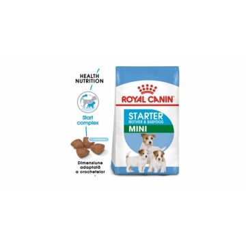 Royal Canin Mini Starter 3 kg