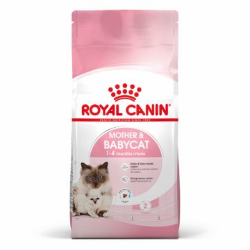 Royal Canin Mother Babycat, 2 kg