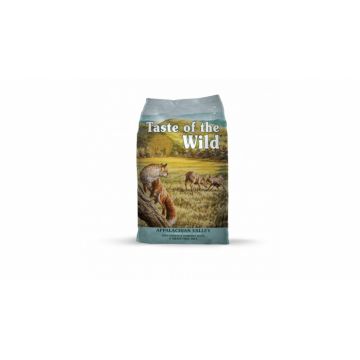 Taste of the Wild Appalachian Valley Small Breed - 12.2 Kg