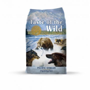 Taste of the Wild Pacific Stream Adult, 2 kg